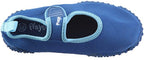 waterschoenen blauw maat 20/21