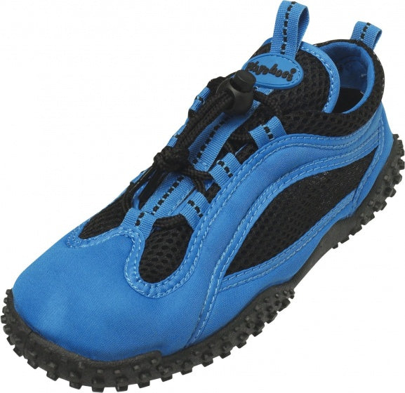 waterschoenen unisex blauw maat 36
