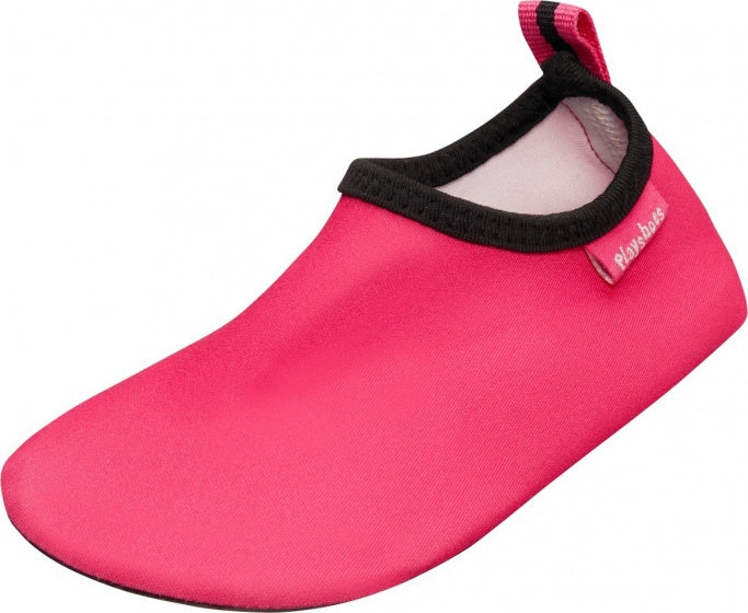 waterschoenen uv-bescherming roze maat 20/21