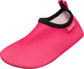 waterschoenen uv-bescherming roze maat 20/21