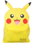 Pokémon Pikachu junior rugzak geel