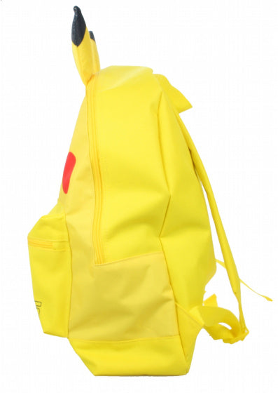 Pokémon Pikachu junior rugzak geel
