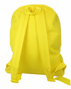 Pokémon Pikachu junior rugzak geel
