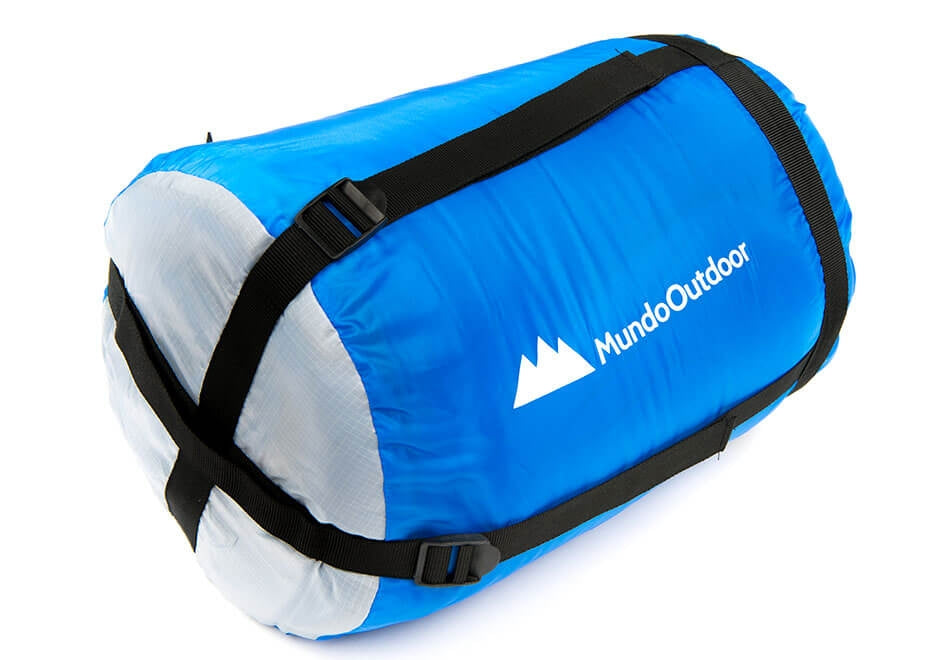 Mundo Polaris slaapzak