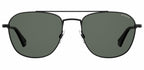 zonnebril 2084/G/S 807/M9 unisex zwart