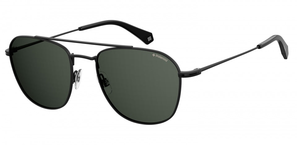 zonnebril 2084/G/S 807/M9 unisex zwart
