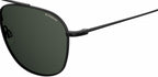 zonnebril 2084/G/S 807/M9 unisex zwart