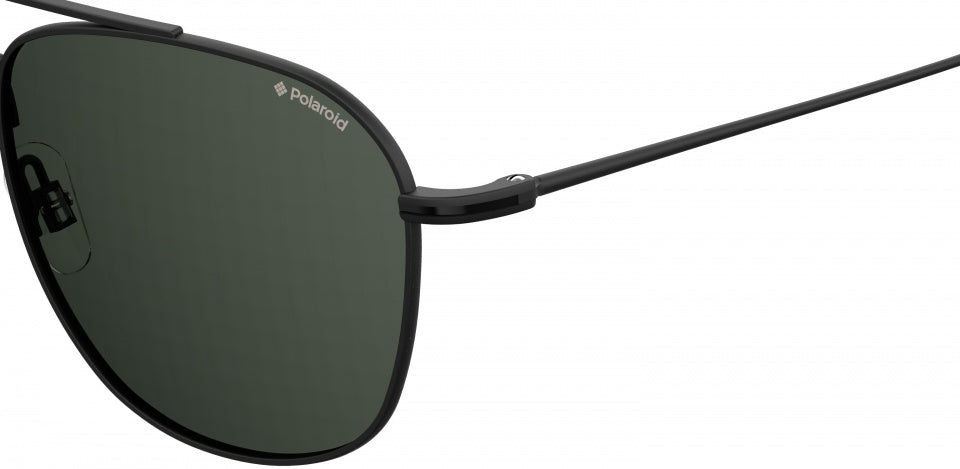 zonnebril 2084/G/S 807/M9 unisex zwart