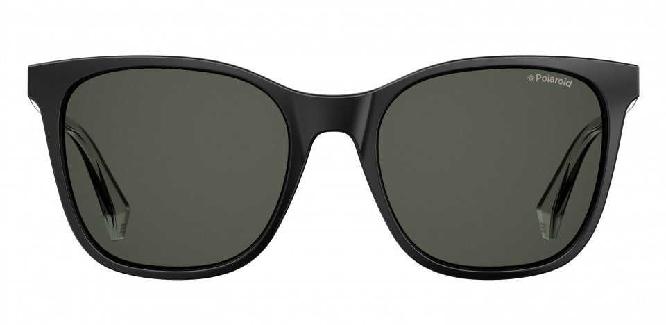 zonnebril 4059/S 807/M9 dames zwart/grijs