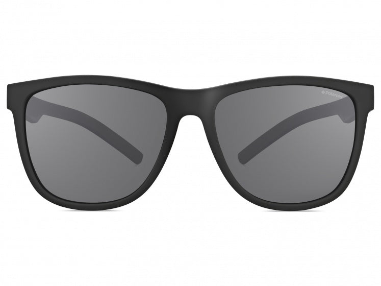zonnebril 6014/S YYV/Y2 unisex matzwart