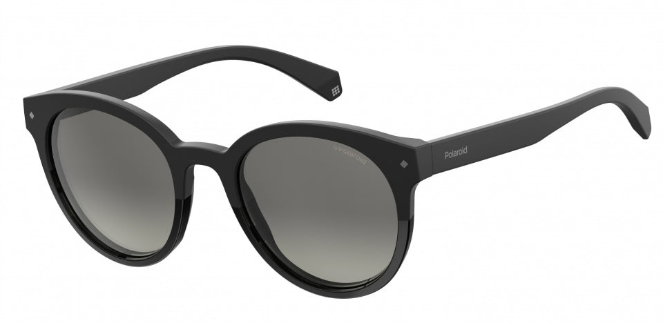 zonnebril 6043/S 807/WJ dames gradient zwart/grijs