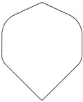 Bull's Polyna Plain Std. White