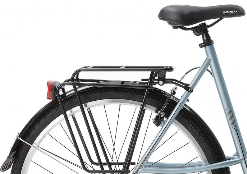 CityFlex 28 Inch 57 cm Dames 3V V-Brakes Blauw