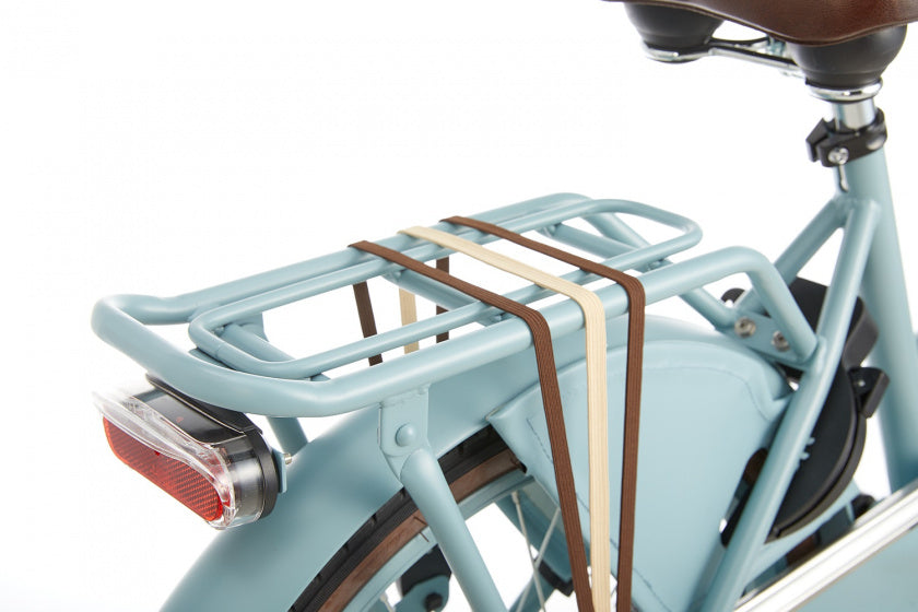popal | meisjesfiets | daily dutch basic 20 | staal | blauw
