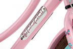 Popal Daily Dutch Basic 20 Inch 32 cm Meisjes Terugtraprem Roze