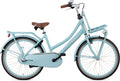 Popal Meisjesfiets daily dutch basic+ 24 staal k83