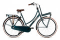 Popal | Damesfiets | Daily Dutch Basic+ 28 | Staal | K183