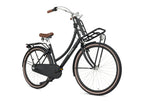 Popal Damesfiets daily dutch basic+ staal k63