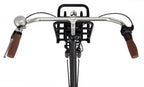 Popal Damesfiets daily dutch basic+ staal k63
