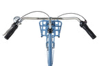 Popal Daily Dutch Prestige 28 Inch 47 cm Dames 3V Terugtraprem Blauw