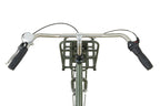 Popal Daily Dutch Prestige 28 Inch 53 cm Dames 3V Terugtraprem Legergroen