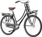 Popal Damesfiets daily dutch prestige n3 rn aluminium k63