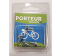Porteur parkers slot groot klein