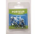 Porteur spatbordbout+moer m5x12 (5)