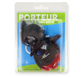 Verlichtingset Porteur jet usb