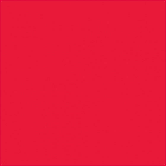 Uni posca verfmarker 8k rood - beitelpunt 8mm