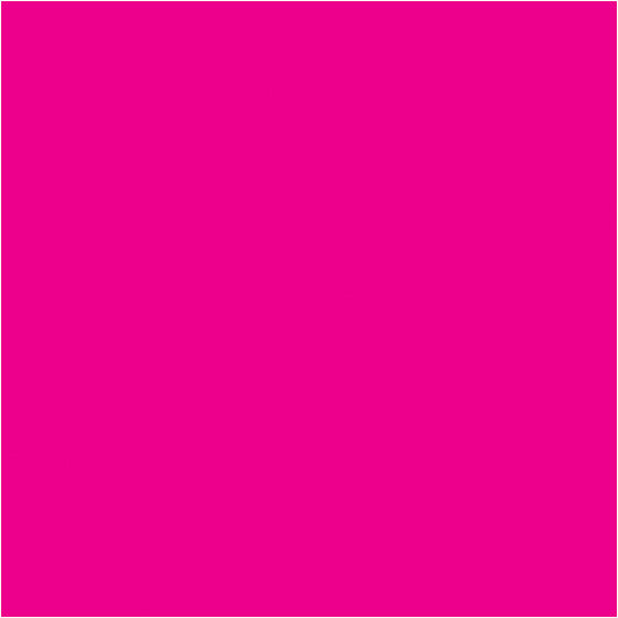Uni posca verfmarker 8k roze - beitelpunt 8mm