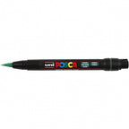 verfmarker PCF-350 lijndikte 1-10 mm donkergroen
