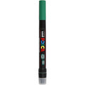 verfmarker PCF-350 lijndikte 1-10 mm donkergroen