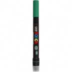 verfmarker PCF-350 lijndikte 1-10 mm donkergroen