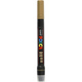 verfmarker PCF-350 lijndikte 1-10 mm goud