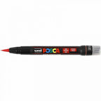 verfmarker PCF-350 lijndikte 1-10 mm rood