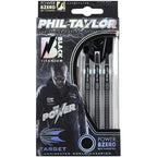 Softtip Target Power 8ZERO Black A 80% Taylor