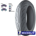 Michelin buitenband power pure sc tyre pow.pure sc 120 70-15 tl 56s fr.