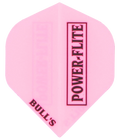 Bull's Powerflite L100 Solid Pink Std.