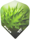 Bull's Powerflite S100 Spike Std.6