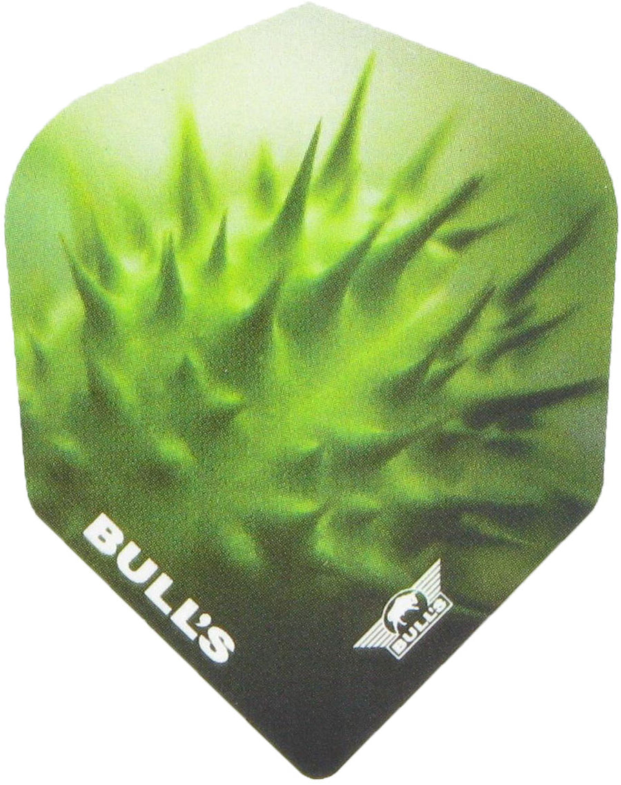 Bull's Powerflite S100 Spike Std.6