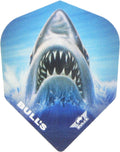Bull's Animal 100 Shark Std.6