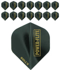 Bull's Powerflite L 5-pack Black-G