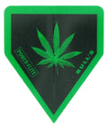 ! Bull's Powerflite D Delta Weed