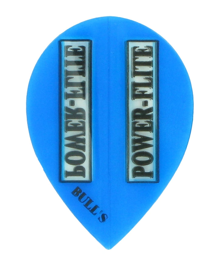 ! Bull's Powerflite L Pear Blue