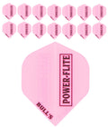 Bull's Powerflite L 5-pack Pink