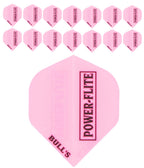 Bull's Powerflite L 5-pack Pink