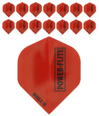 Bull's Powerflite L 5-pack Red
