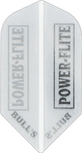 ! Bull's Powerflite L Slim Clear