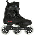 Powerslide Inline skates Next Core 100 hardboot 88A zwart mt 42-43